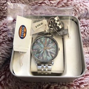 Fossil Watch